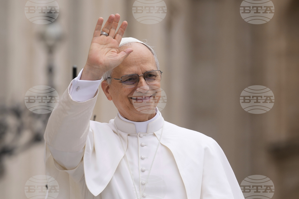 Vatican Pope