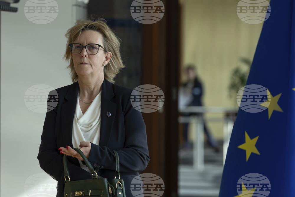 Belgium EU Commission