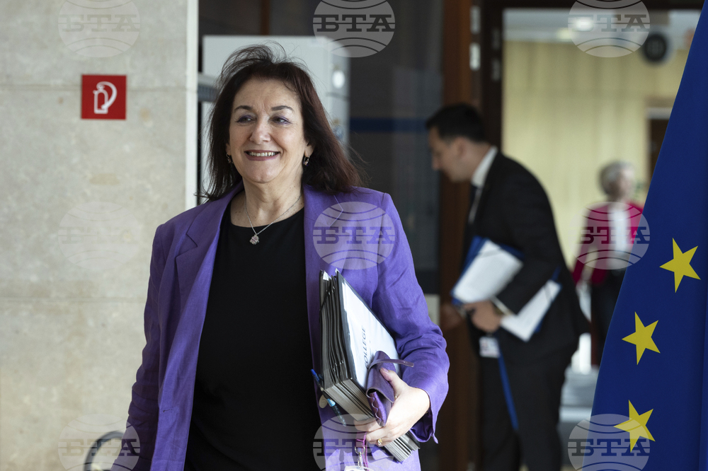 Средиземноморският пакт е сигурен икономически актив за Хърватия, каза зам.-председателят на Еврокомисията Дубравка Шуица на конференция в Задар