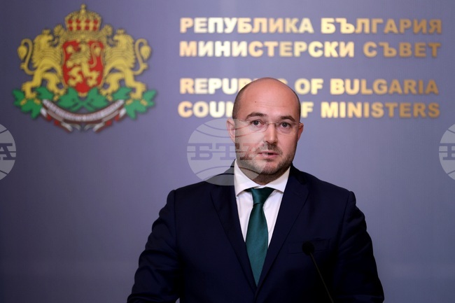 Cabinet Fulfilled Bulgaria's Last Commitment Required to Unblock Second Payment under Recovery and Resilience Plan