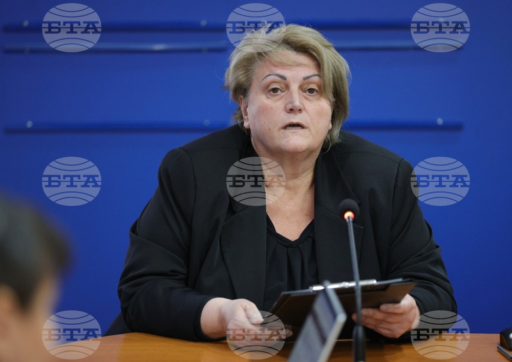 Shumen Regional Governor: Importance of Conferences for Promoting Dialogue on EU Cohesion Policy Is Undeniable