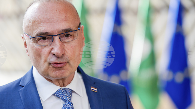 ХИНА: Засиленото търговско сътрудничество е акцентът в посещението на хърватския външен министър в Индонезия