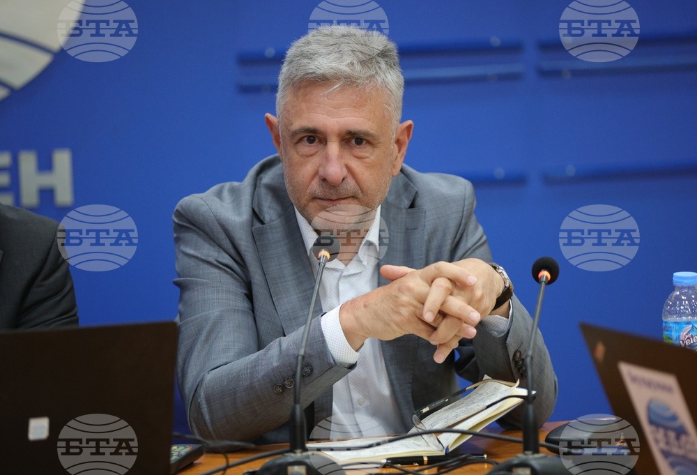 Национален пресклуб на БТА Шумен - проект „Европа на Балканите: Заедно чрез знание” - конференция