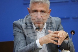 Национален пресклуб на БТА Шумен - проект „Европа на Балканите: Заедно чрез знание” - конференция