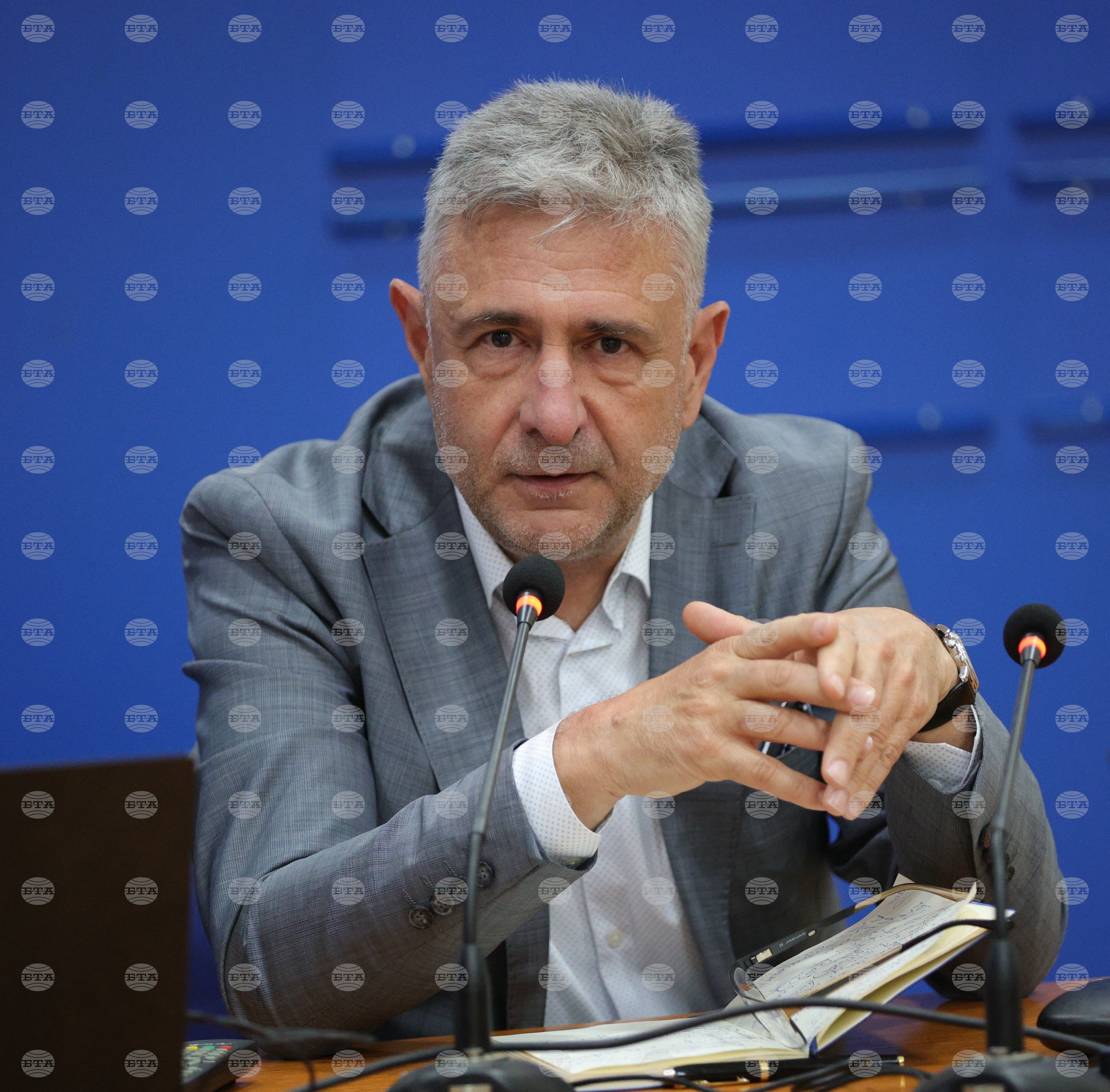 Национален пресклуб на БТА Шумен - проект „Европа на Балканите: Заедно чрез знание” - конференция