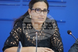 Национален пресклуб на БТА Шумен - проект „Европа на Балканите: Заедно чрез знание” - конференция