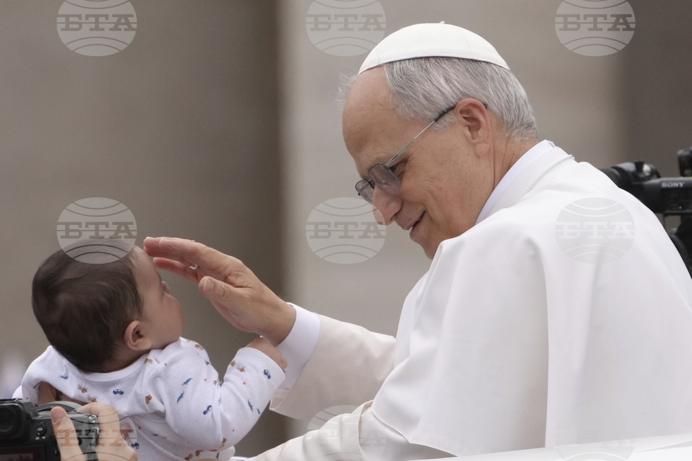 Vatican Pope