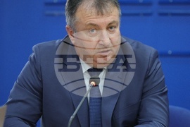 Национален пресклуб на БТА Шумен - проект „Европа на Балканите: Заедно чрез знание” - конференция