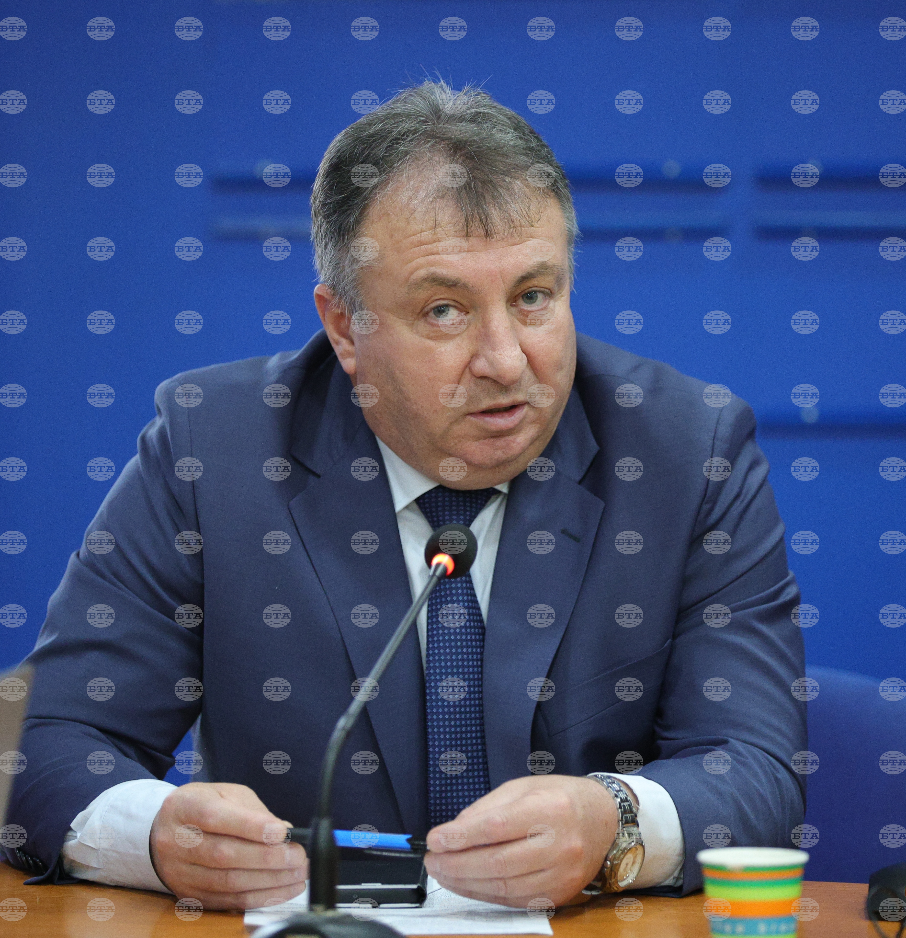 Национален пресклуб на БТА Шумен - проект „Европа на Балканите: Заедно чрез знание” - конференция
