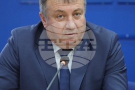 Национален пресклуб на БТА Шумен - проект „Европа на Балканите: Заедно чрез знание” - конференция