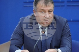 Национален пресклуб на БТА Шумен - проект „Европа на Балканите: Заедно чрез знание” - конференция