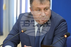 Национален пресклуб на БТА Шумен - проект „Европа на Балканите: Заедно чрез знание” - конференция