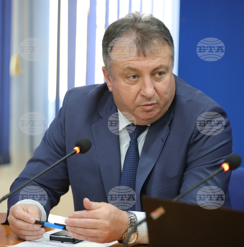 Shumen Has Established Itself as Economic Centre of Northeastern Bulgaria, Says Mayor