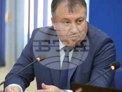 Национален пресклуб на БТА Шумен - проект „Европа на Балканите: Заедно чрез знание” - конференция