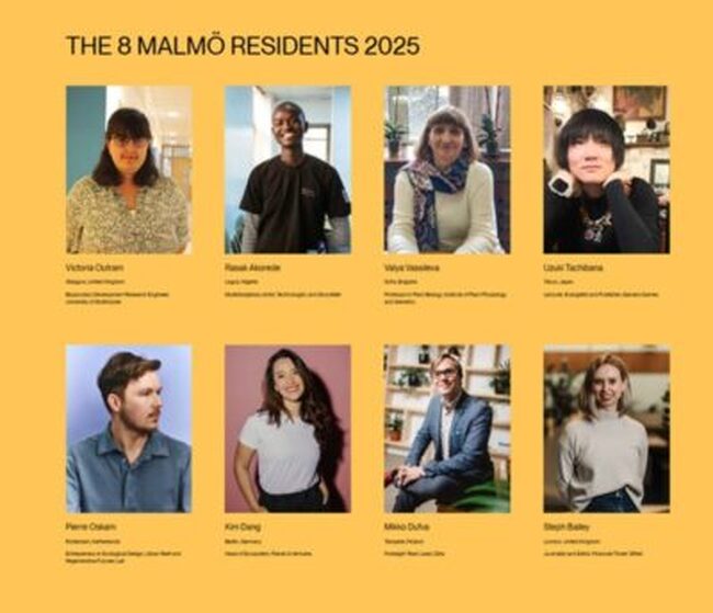 Проф. д-р Валя Василева от БАН е избрана за участие в международна програмата в Малмьо