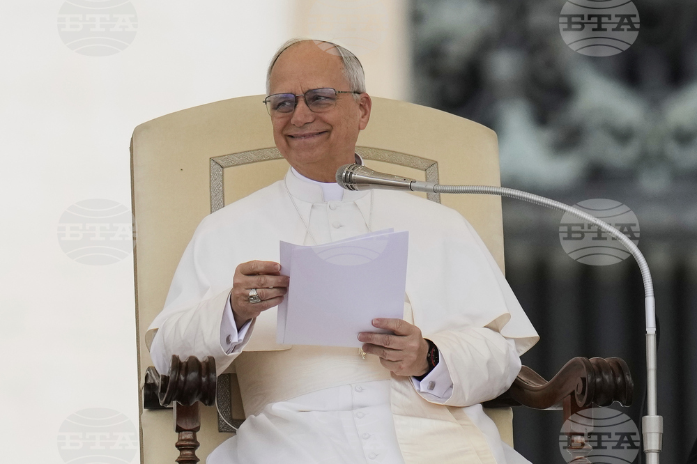 Vatican Pope