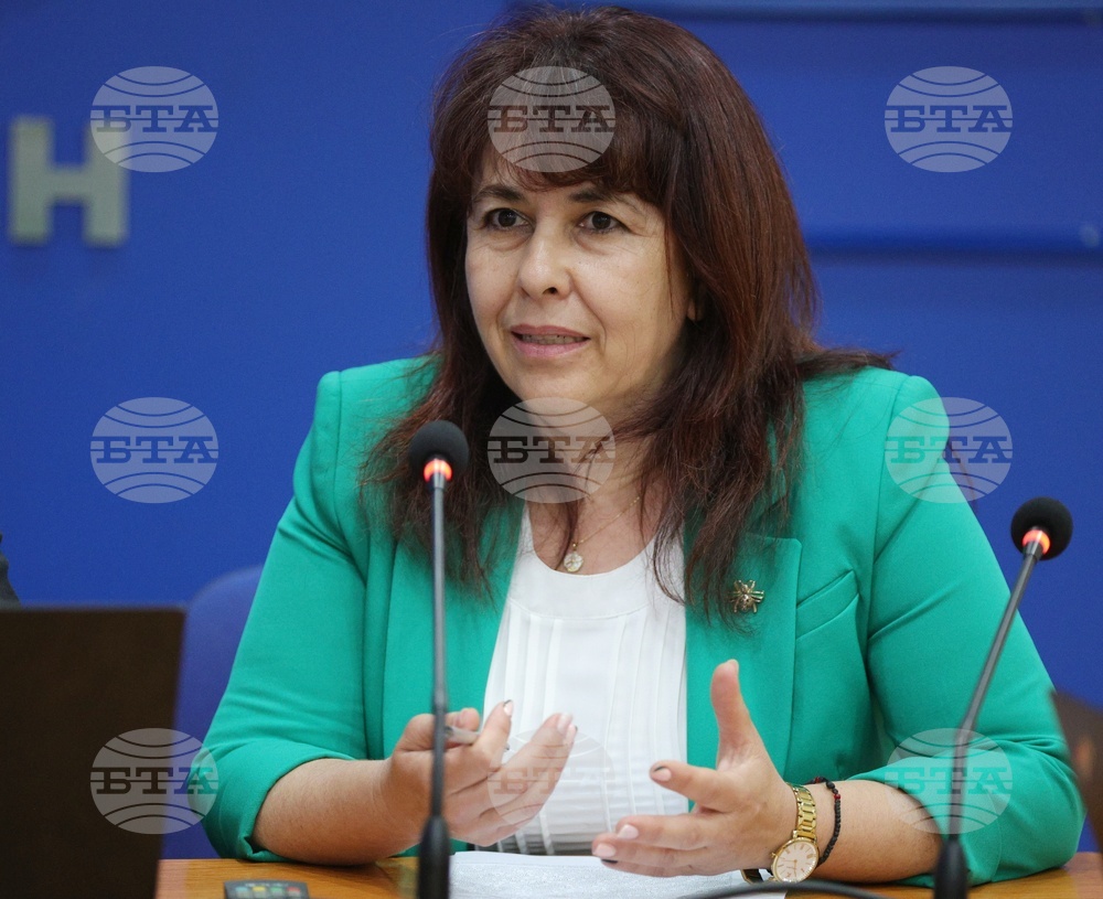 Община Смядово изпълнява 113 проекта на стойност над 57 млн. лв., съобщи зам.-кметът Димитрина Маринова