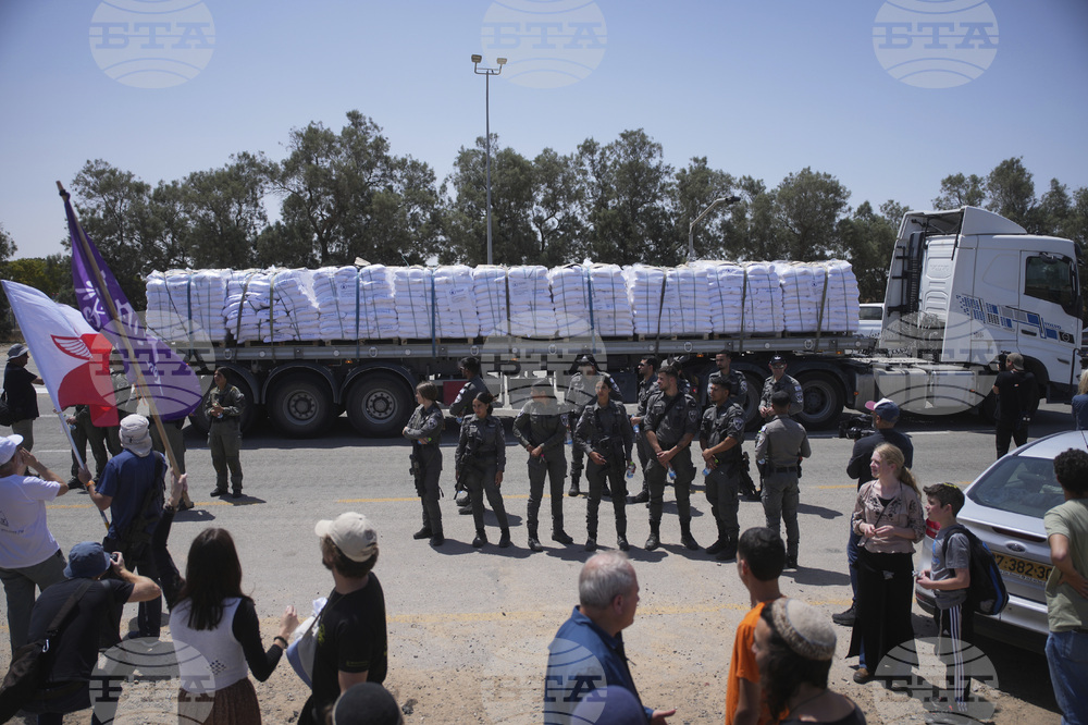 Israel Palestinians