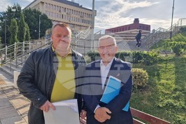 Асеновград - Общински съвет - кариера за добив на мрамор