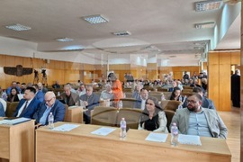 Асеновград - Общински съвет - кариера за добив на мрамор