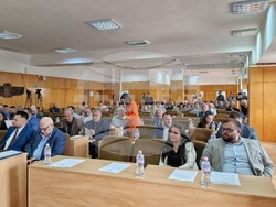 Асеновград - Общински съвет - кариера за добив на мрамор