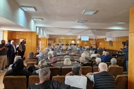 Асеновград - Общински съвет - кариера за добив на мрамор