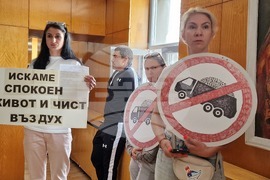 Асеновград - Общински съвет - кариера за добив на мрамор