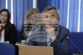 Национален пресклуб на БТА Шумен - проект „Европа на Балканите: Заедно чрез знание” - конференция