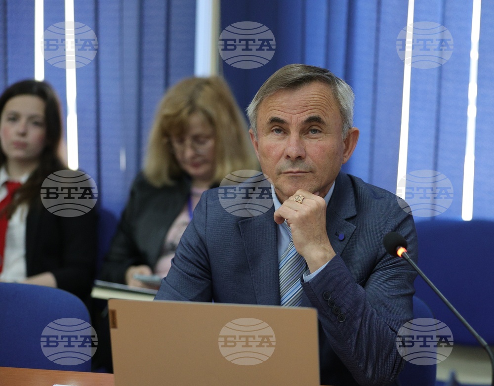 Национален пресклуб на БТА Шумен - проект „Европа на Балканите: Заедно чрез знание” - конференция