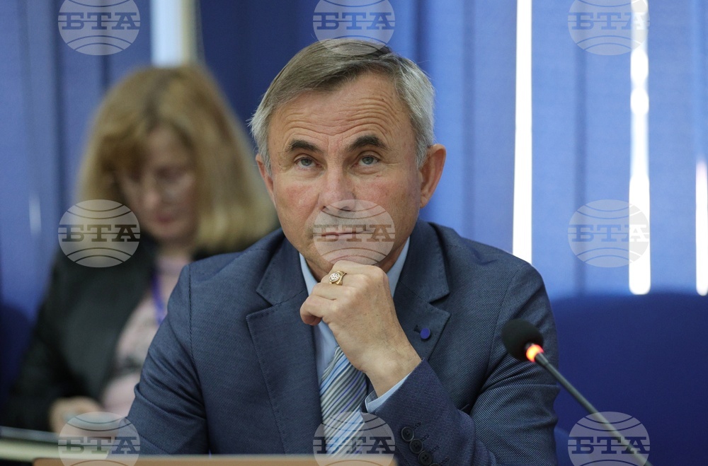 Национален пресклуб на БТА Шумен - проект „Европа на Балканите: Заедно чрез знание” - конференция
