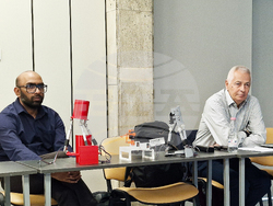 Институт по роботика -  дискусия