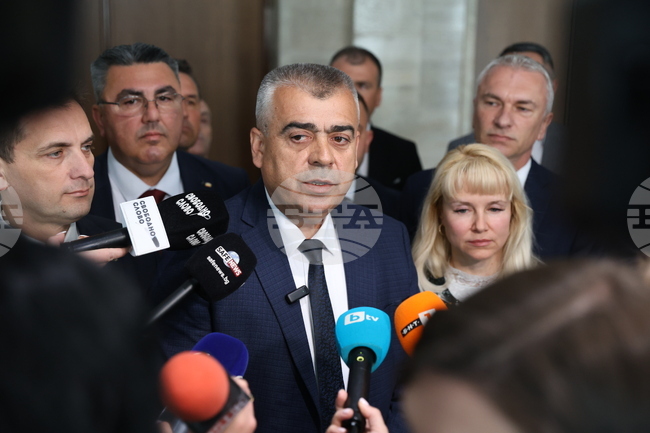 Срещу "Движение за права и свободи" се получава изключителна неприятна политическа атака, каза Хайри Садъков