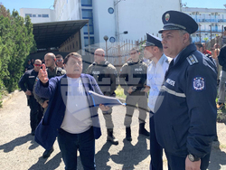 „Слънчев бряг“ АД - имот - владение