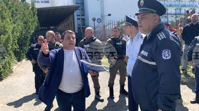 Апелативните магистрати в Бургас отхвърлиха претенциите за имот в зона "Изток“ на курортния комплекс "Слънчев бряг"