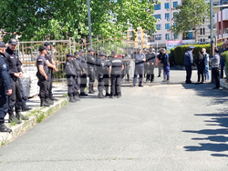 „Слънчев бряг“ АД - имот - владение