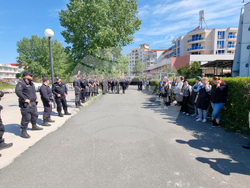 „Слънчев бряг“ АД - имот - владение