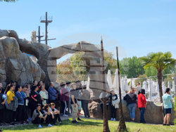 „Слънчев бряг“ АД - имот - владение