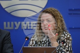 Национален пресклуб на БТА Шумен - проект „Европа на Балканите: Заедно чрез знание” - конференция