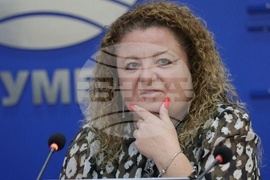 Национален пресклуб на БТА Шумен - проект „Европа на Балканите: Заедно чрез знание” - конференция