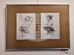 Троян - „Заедно в изкуството“ - изложба