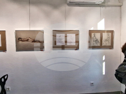 Троян - „Заедно в изкуството“ - изложба