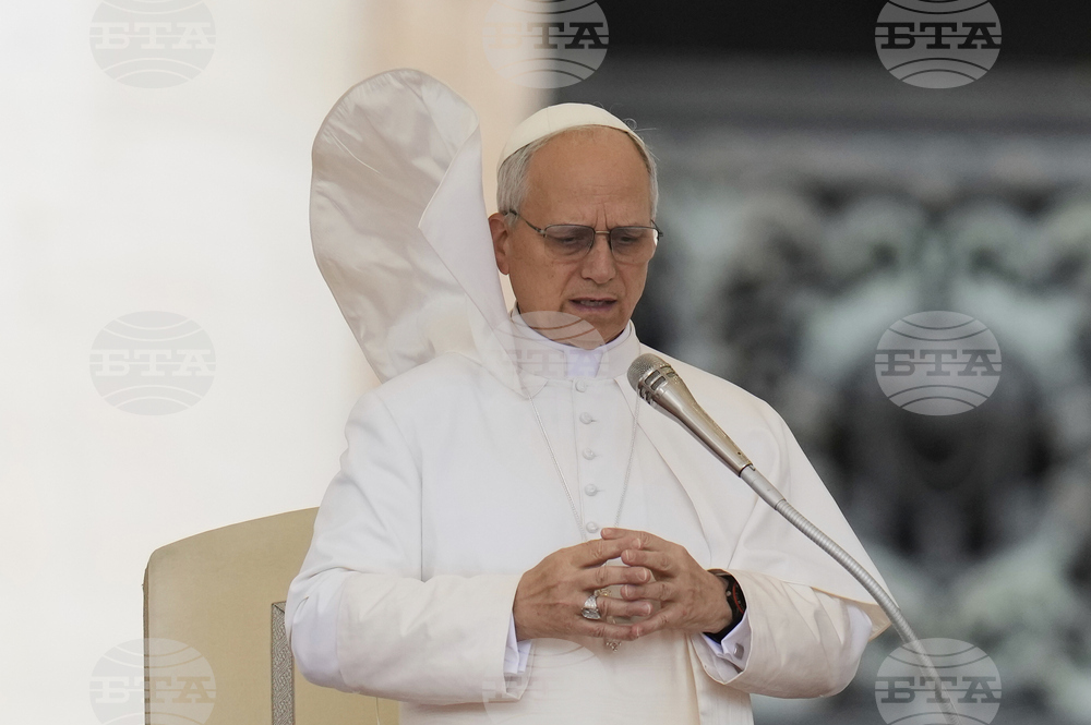 Vatican Pope