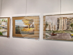 Троян - „Заедно в изкуството“ - изложба