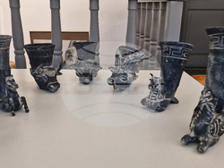 Троян - „Заедно в изкуството“ - изложба