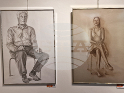 Троян - „Заедно в изкуството“ - изложба