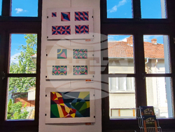 Троян - „Заедно в изкуството“ - изложба