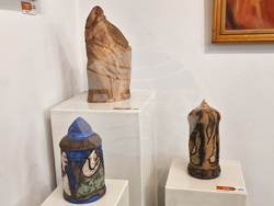 Троян - „Заедно в изкуството“ - изложба