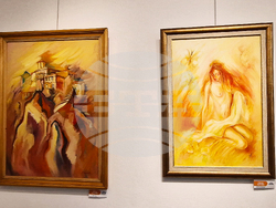 Троян - „Заедно в изкуството“ - изложба