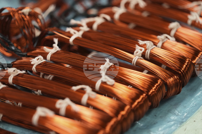 Тръмп обявява 50% мито върху медта, влизащо в сила от 1 август