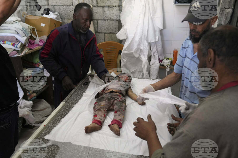 Israel Palestinians